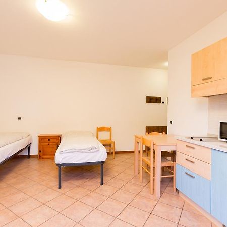 Aparthotel Bait Del Pont Livigno Exterior foto