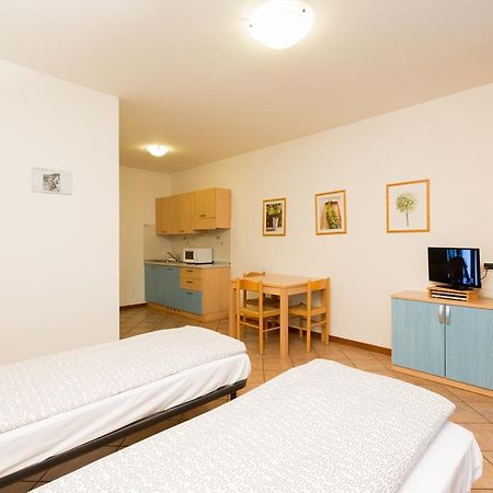 Aparthotel Bait Del Pont Livigno Exterior foto