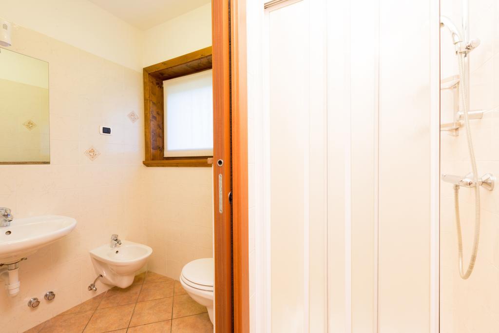 Aparthotel Bait Del Pont Livigno Exterior foto