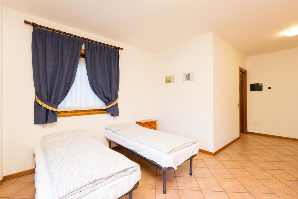 Aparthotel Bait Del Pont Livigno Exterior foto