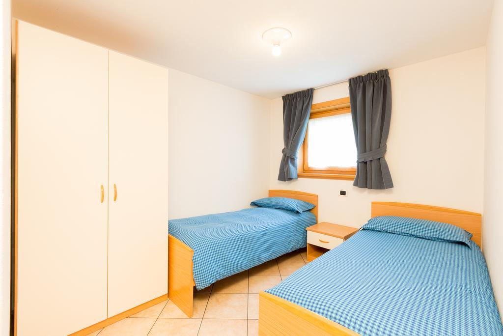 Aparthotel Bait Del Pont Livigno Exterior foto